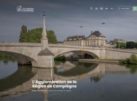 Le Gîte du cerf de Montmacq，位于Montmacq的酒店