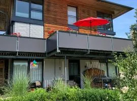 Luxuriöse Ferienwohnung im Herzen des Allgäus