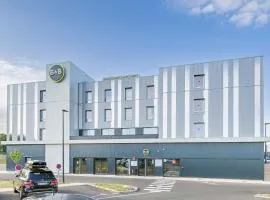 B&B HOTEL Poitiers Aéroport