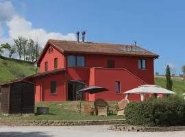 Le Dame Maneggio & Agriturismo, Marche