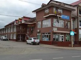 Pensiunea Turistica DIANA