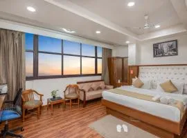 Hotel RK Residency Vasundhara Ghaziabad Delhi NCR