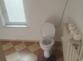 Ubytování v Horách