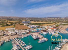 Aphrodite Apartment，位于波利斯的酒店