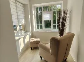 Ferienapartment am Dorfteich