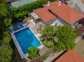 Villa LİMON - Göcek