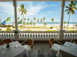 格兰德之家Spa度假村