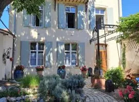 Les gites du tilleul