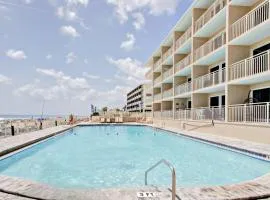 Daytona Inn Beach Resort Unit #236