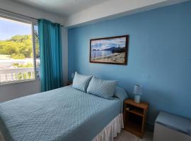 OEManagement Rooms