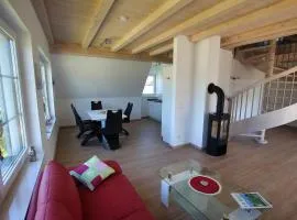 Ferienwohnung Schatzkiste