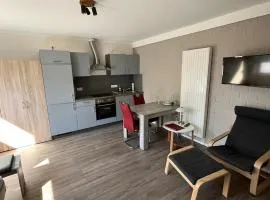 Hempen Fied Gästehaus - Apartment 3