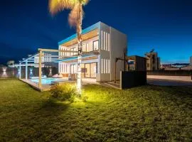 D&R Boutique Villas R