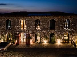 Barock Vama Veche Adults Only，位于旧瓦马的酒店