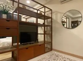 Timur Bay Seafront Kuantan by Ar-Raudhah Suites