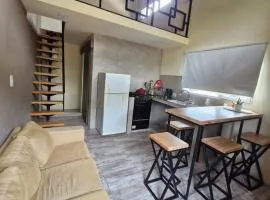 Departamentos Aagaard