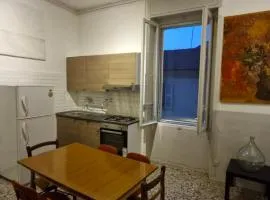 Appartamento Centro Storico-Piazza Genova-parking free close