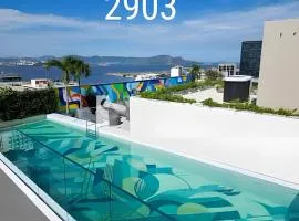 Skylux 2903 Studio Luxo