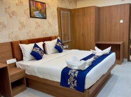 Hotel Deccan Park