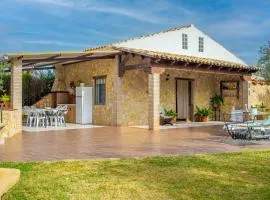 Cazorla Ortiz chalet