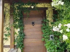 Chambre à la campagne