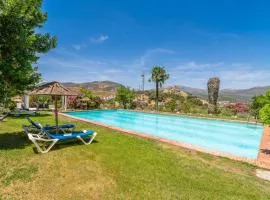 Casa Rural Molino Macegal new