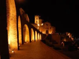 Nonna Rosas Appartment