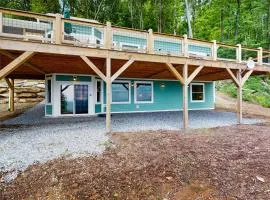 Trillium - Downstairs