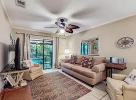 Peacock Beach Villa