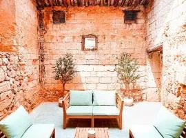 Le Tourmaline Duplex