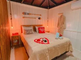 Shangri La Casas e Studios