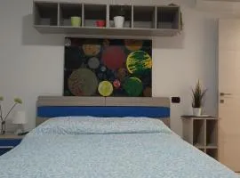 Trekking House B&B-Vicino al Tribunale di Nocera Inferiore -