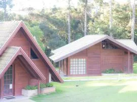 Clínica e Spa Vida Natural