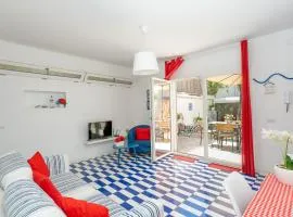 Marisabella luxury home