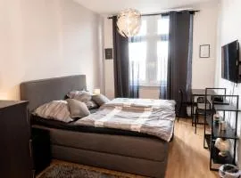 M House Gemütliches Privatzimmer