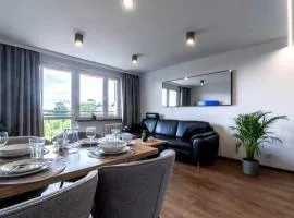 Stablewskiego Poznań Spot