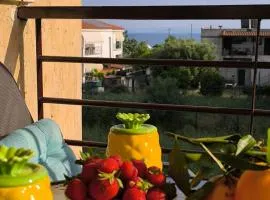 Summer Magic in Psakoudia