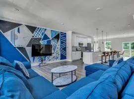 Sea Oaks Village 12442