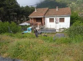 Casa Rural Las Pegueras