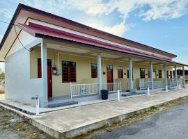 AL-REZQI RoomStay，位于马兰的酒店