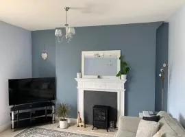 New Road Hideaway