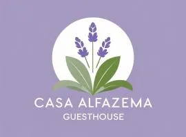 Casa Alfazema