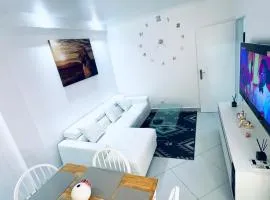 Apartamento Aconchegante no Centro de Luanda