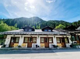 Appartamento Adamello 7