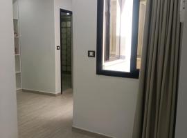 Appartement Jasmin，位于莫纳斯提尔的公寓