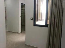 Appartement Jasmin