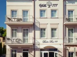 威拉777克拉斯科果旅馆