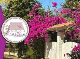 Casa Jardim
