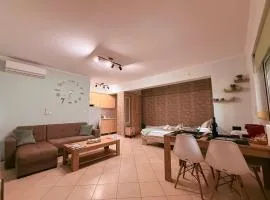 Eleni studio apartment Preveza