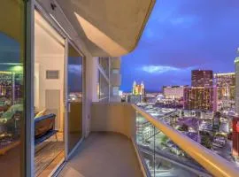 MGM Grand Vegas Strip 16th Floor Renovated Suite